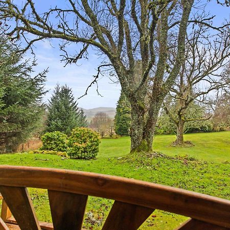 Freuchies Mill - A Holiday Home For All Seasons. Blairgowrie and Rattray Exteriör bild