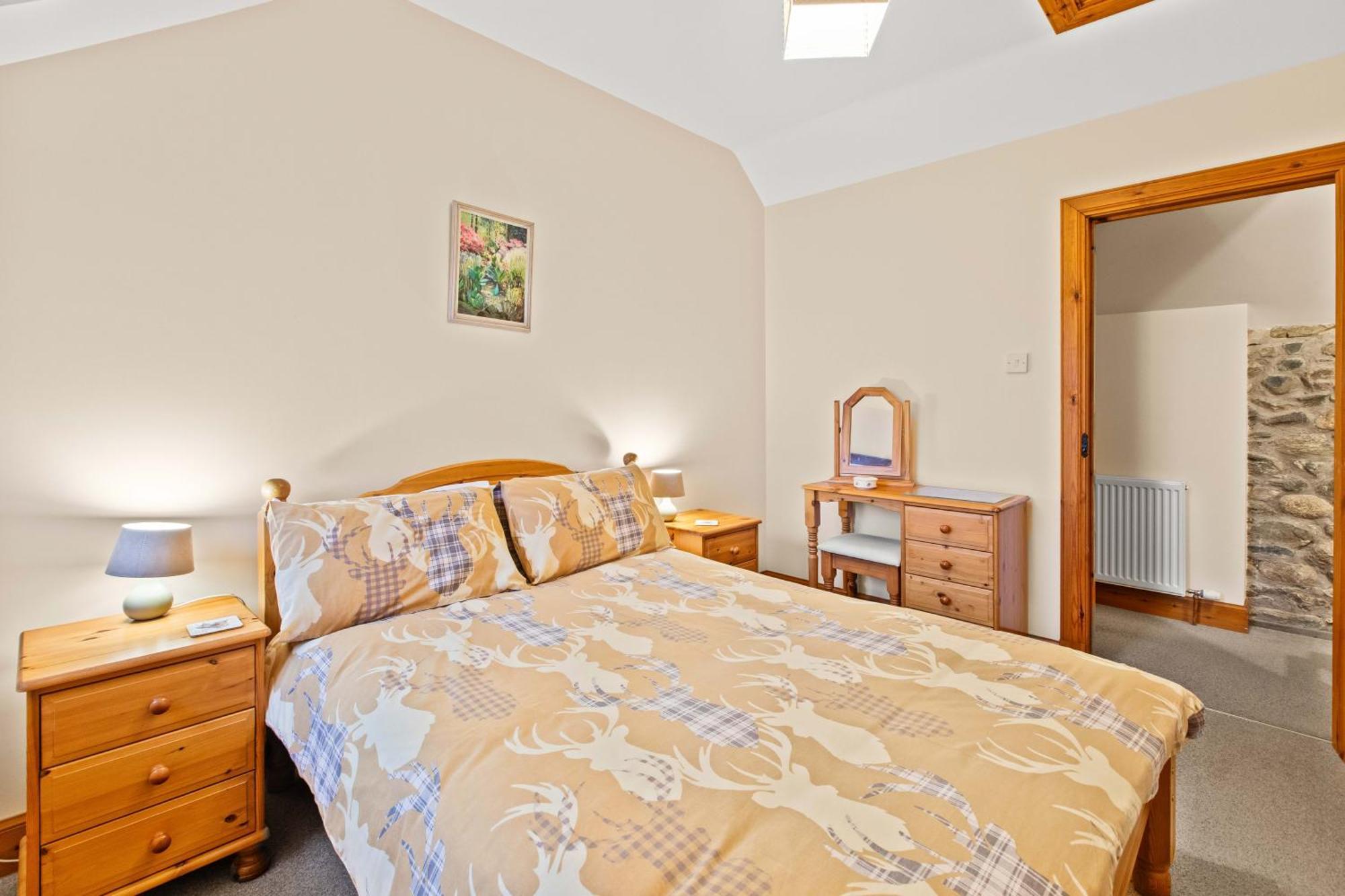 Freuchies Mill - A Holiday Home For All Seasons. Blairgowrie and Rattray Exteriör bild