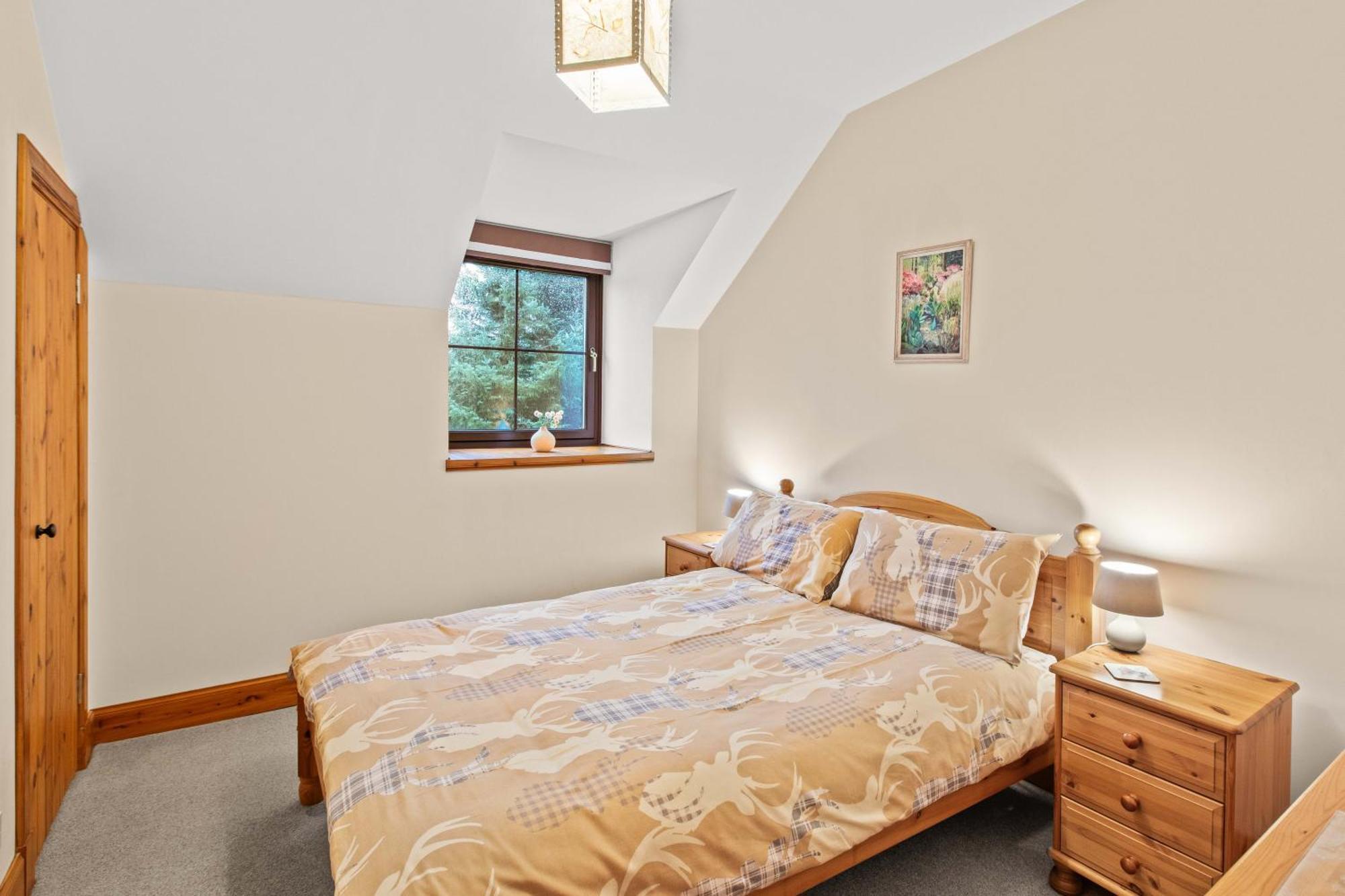 Freuchies Mill - A Holiday Home For All Seasons. Blairgowrie and Rattray Exteriör bild