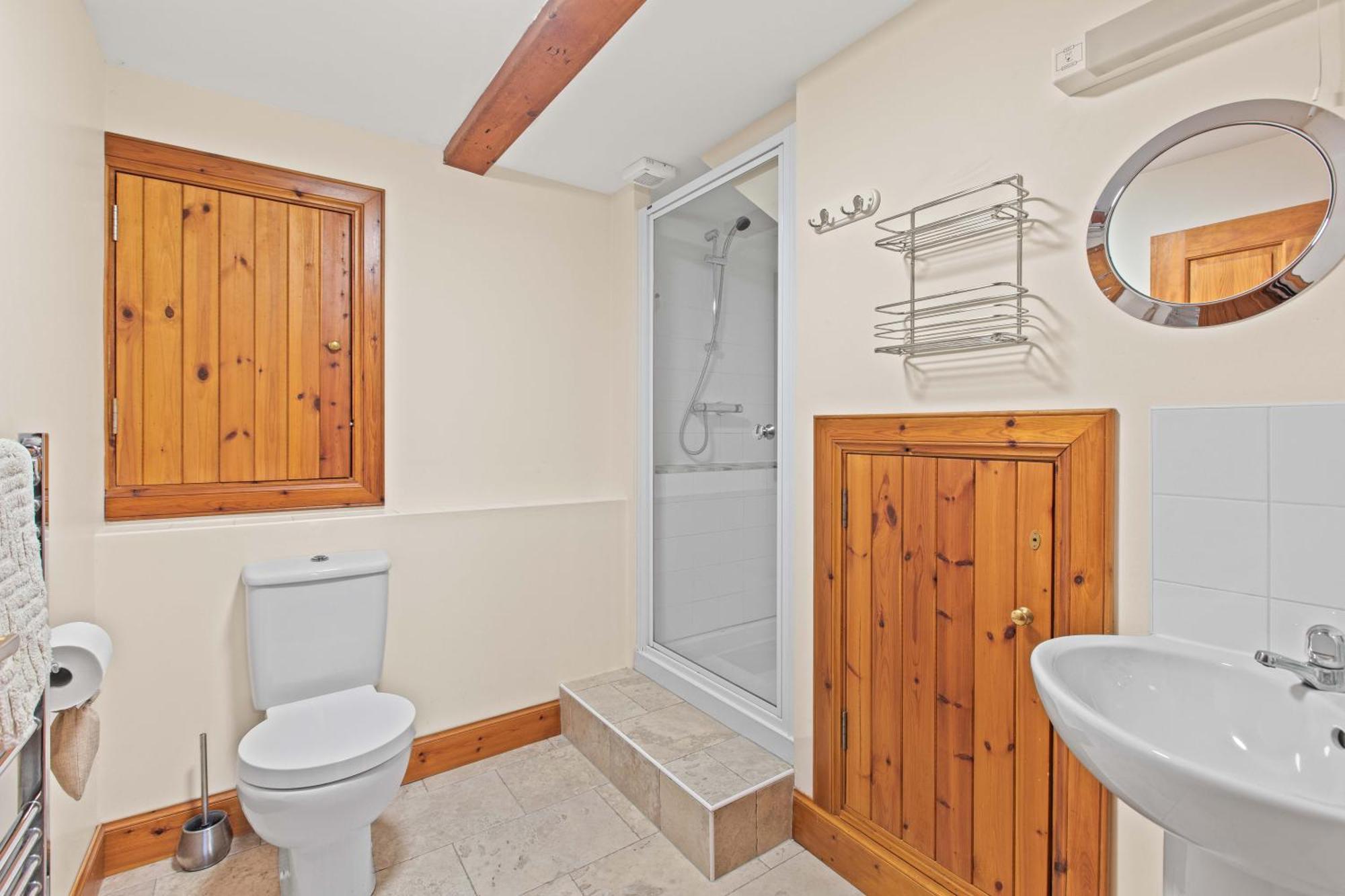 Freuchies Mill - A Holiday Home For All Seasons. Blairgowrie and Rattray Exteriör bild